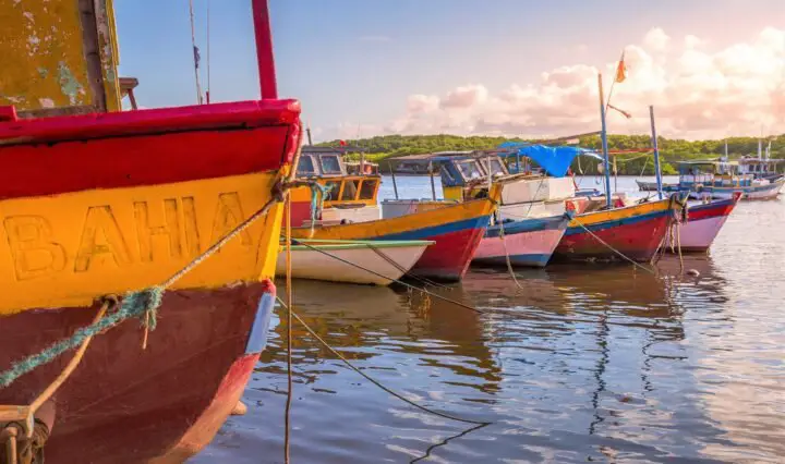 Porto Seguro Bahia